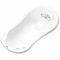 Cădiță pentru bebeluși Maltex Zebra  Unisex / 0 - 6 luni / White