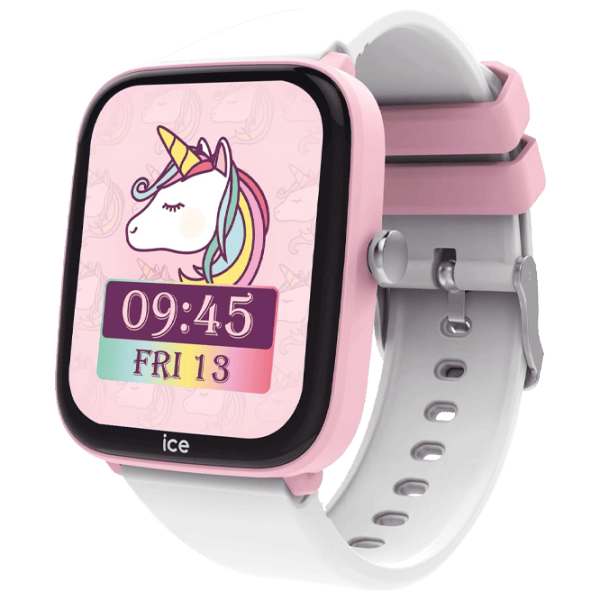 Ceas inteligent Ice-Watch 024297 1.78"/ Pink photo 1