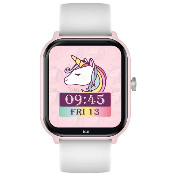 Ceas inteligent Ice-Watch 024297 1.78"/ Pink photo 2