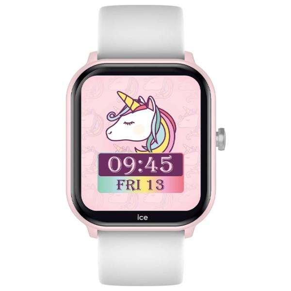 Ceas inteligent Ice-Watch 024297 1.78"/ Pink photo 2