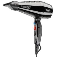 Фен Wahl TurboBooster 4314-0475 2400 Вт / Черный