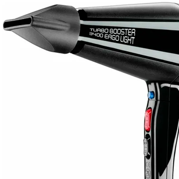 Фен Wahl TurboBooster 4314-0475 2400 Вт / Черный photo 3