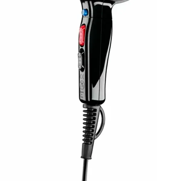 Фен Wahl TurboBooster 4314-0475 2400 Вт / Черный photo 5