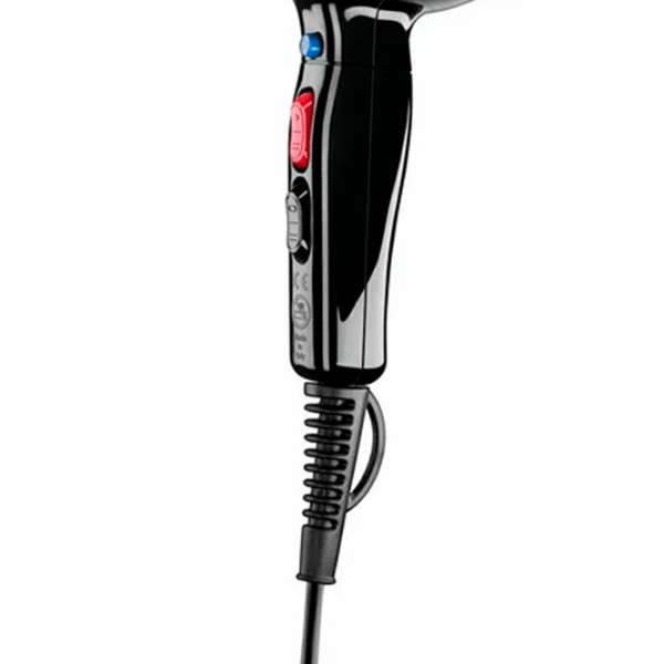 Фен Wahl TurboBooster 4314-0475 2400 Вт / Черный photo 5