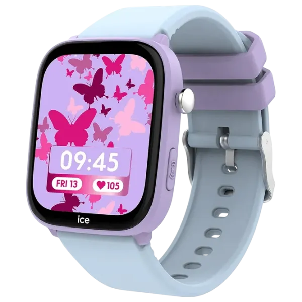 Ceas inteligent Ice-Watch 024550 1.78"/ Lavanda photo 1