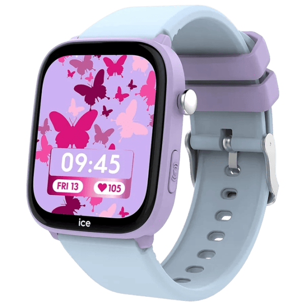 Ceas inteligent Ice-Watch 024550 1.78"/ Lavanda photo 1