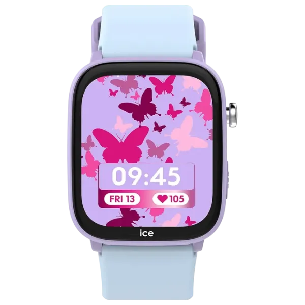 Ceas inteligent Ice-Watch 024550 1.78"/ Lavanda photo 2