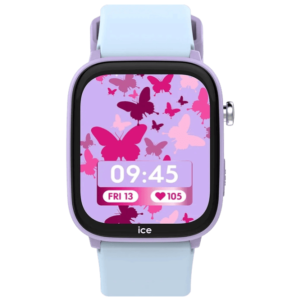 Ceas inteligent Ice-Watch 024550 1.78"/ Lavanda photo 2