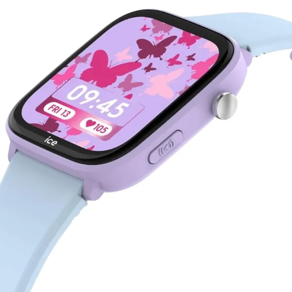 Ceas inteligent Ice-Watch 024550 1.78"/ Lavanda photo 3