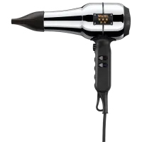 Фен Wahl 5 Star Barber 4317-0470 2400 Вт / Стальной