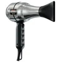 Фен Wahl 5 Star Barber 4317-0470 2400 Вт / Стальной photo 2