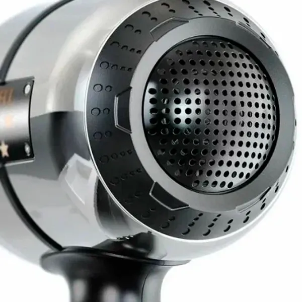 Фен Wahl 5 Star Barber 4317-0470 2400 Вт / Стальной photo 5