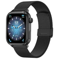 Умные часы Ice-Watch 024300  1.78" / 38 мм / Черный - Чёрный / 