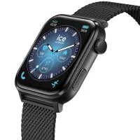 Умные часы Ice-Watch 024300 1.78" / 38 мм / Черный - Чёрный / photo 3
