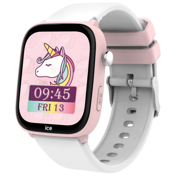 Ceas inteligent Ice-Watch 024549 1.78"/ Pink photo 1