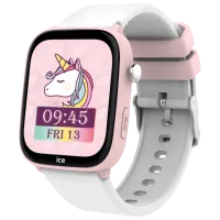 Умные часы Ice-Watch 024549 1.78"/ Розовый