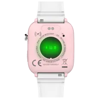 Умные часы Ice-Watch 024549 1.78"/ Розовый photo 2
