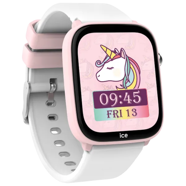 Ceas inteligent Ice-Watch 024549 1.78"/ Pink photo 3