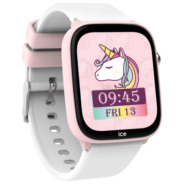 Ceas inteligent Ice-Watch 024549 1.78"/ Pink photo 3