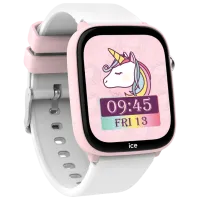Умные часы Ice-Watch 024549 1.78"/ Розовый photo 3