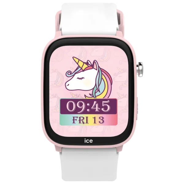 Ceas inteligent Ice-Watch 024549 1.78"/ Pink photo 4