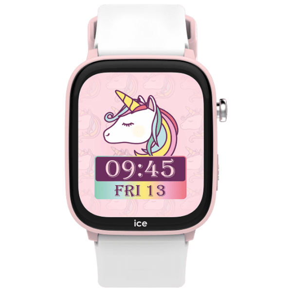 Ceas inteligent Ice-Watch 024549 1.78"/ Pink photo 4