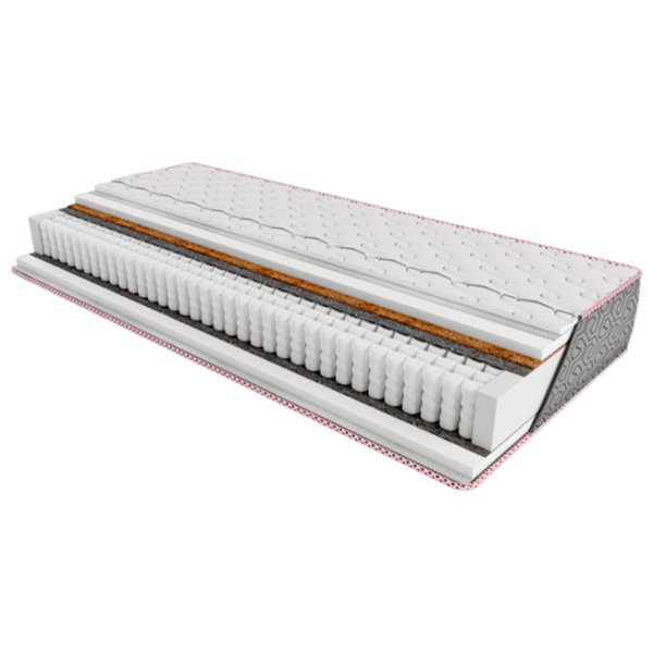 Ортопедический матрас EMM MODE Fashion 160 x 200 см Высота матраса: 20 см photo 3