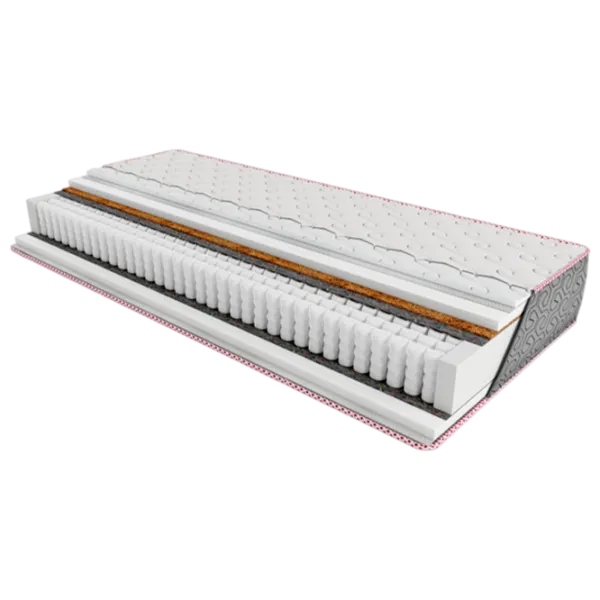 Ортопедический матрас EMM GLEM Fashion 160 x 200 см Высота матраса: 20 см photo 2