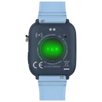 Умные часы Ice-Watch 024548 1.78"/ Тёмно синий photo 4