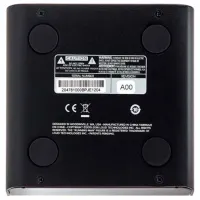 Усилитель Mackie BIG KNOB Passive Стерео / photo 5