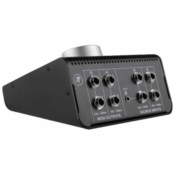 Amplificator Mackie BIG KNOB Passive Stereo /  photo 6