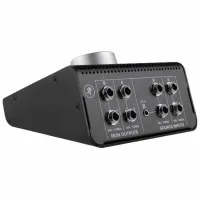 Усилитель Mackie BIG KNOB Passive Стерео / photo 6