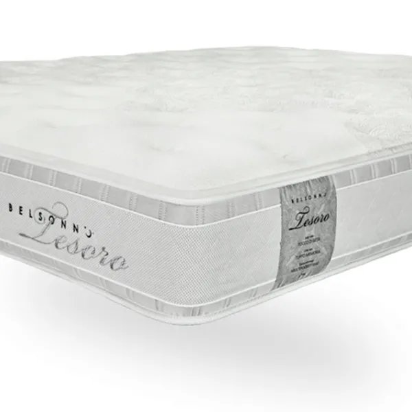 Ортопедический матрас EMM TESORO Belsonno 160 x 200 см Высота матраса: 28 см photo 4