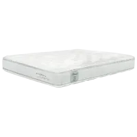 Saltea ortopedică EMM ARGENTO Belsonno 160 x 200 cm Înălțimea saltelei: 27 cm