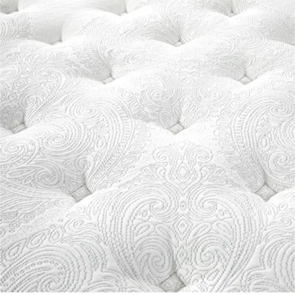 Saltea ortopedică EMM ARGENTO Belsonno 160 x 200 cm Înălțimea saltelei: 27 cm photo 5