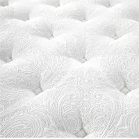 Saltea ortopedică EMM ARGENTO Belsonno 160 x 200 cm Înălțimea saltelei: 27 cm photo 5