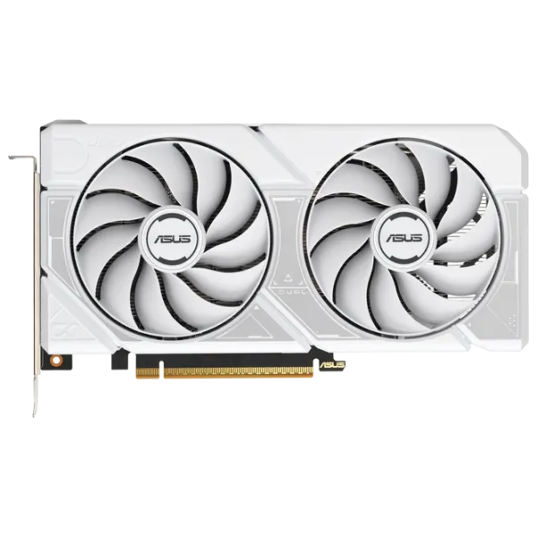 Видеокарта Asus GeForce RTX 5060 Dual OC Edition PCI Express x16 5.0 / 8 ГБ photo 1 Видеокарта Asus GeForce RTX 5060 Dual OC Edition PCI Express x16 5.0 / 8 ГБ photo 1