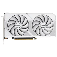 Видеокарта Asus GeForce RTX 5060 Dual OC Edition PCI Express x16 5.0 / 8 ГБ