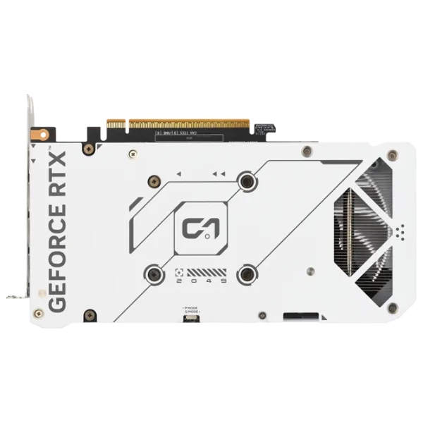 Видеокарта Asus GeForce RTX 5060 Dual OC Edition PCI Express x16 5.0 / 8 ГБ photo 2 Видеокарта Asus GeForce RTX 5060 Dual OC Edition PCI Express x16 5.0 / 8 ГБ photo 2