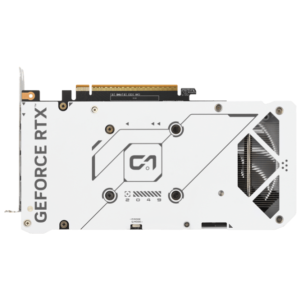 Видеокарта Asus GeForce RTX 5060 Dual OC Edition PCI Express x16 5.0 / 8 ГБ photo 2 Видеокарта Asus GeForce RTX 5060 Dual OC Edition PCI Express x16 5.0 / 8 ГБ photo 2