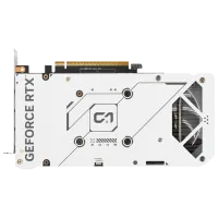 Placă video Asus GeForce RTX 5060 Dual OC Edition PCI Express x16 5.0 / 8 GB photo 2