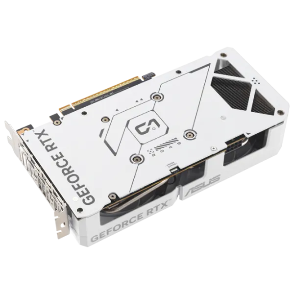 Видеокарта Asus GeForce RTX 5060 Dual OC Edition PCI Express x16 5.0 / 8 ГБ photo 3 Видеокарта Asus GeForce RTX 5060 Dual OC Edition PCI Express x16 5.0 / 8 ГБ photo 3