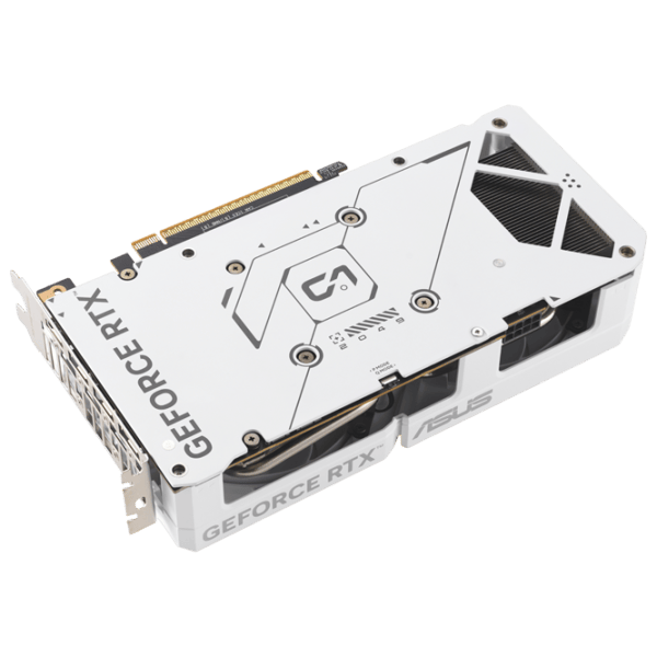 Видеокарта Asus GeForce RTX 5060 Dual OC Edition PCI Express x16 5.0 / 8 ГБ photo 3 Видеокарта Asus GeForce RTX 5060 Dual OC Edition PCI Express x16 5.0 / 8 ГБ photo 3