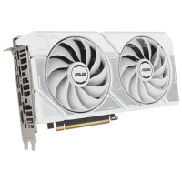 Placă video Asus GeForce RTX 5060 Dual OC Edition PCI Express x16 5.0 / 8 GB photo 5