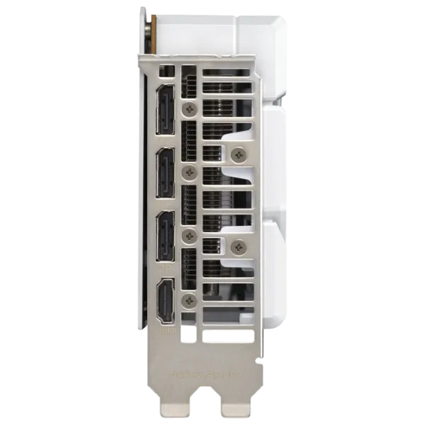 Видеокарта Asus GeForce RTX 5060 Dual OC Edition PCI Express x16 5.0 / 8 ГБ photo 6 Видеокарта Asus GeForce RTX 5060 Dual OC Edition PCI Express x16 5.0 / 8 ГБ photo 6