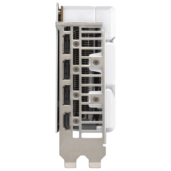 Видеокарта Asus GeForce RTX 5060 Dual OC Edition PCI Express x16 5.0 / 8 ГБ photo 6 Видеокарта Asus GeForce RTX 5060 Dual OC Edition PCI Express x16 5.0 / 8 ГБ photo 6