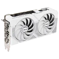 Placă video Asus GeForce RTX 5060 Dual OC Edition PCI Express x16 5.0 / 8 GB photo 7