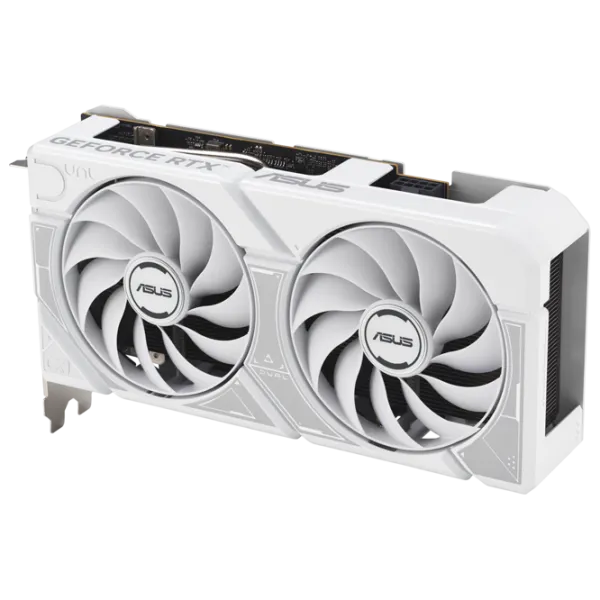 Видеокарта Asus GeForce RTX 5060 Dual OC Edition PCI Express x16 5.0 / 8 ГБ photo 8 Видеокарта Asus GeForce RTX 5060 Dual OC Edition PCI Express x16 5.0 / 8 ГБ photo 8