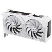 Placă video Asus GeForce RTX 5060 Dual OC Edition PCI Express x16 5.0 / 8 GB photo 8