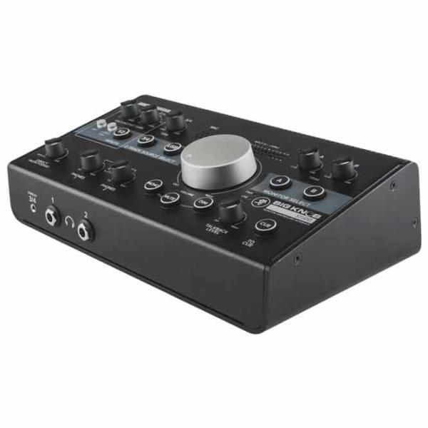 Усилитель Mackie BIG KNOB Studio Стерео /  photo 1